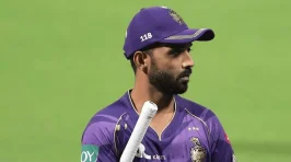 You have to embrace the tough days: Rahane